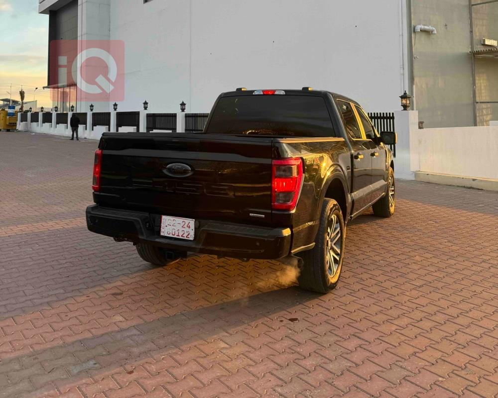 فورد إف-150